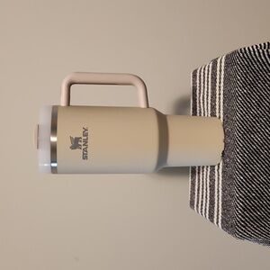 Stanley 40 oz. Tumbler (silicone coated)